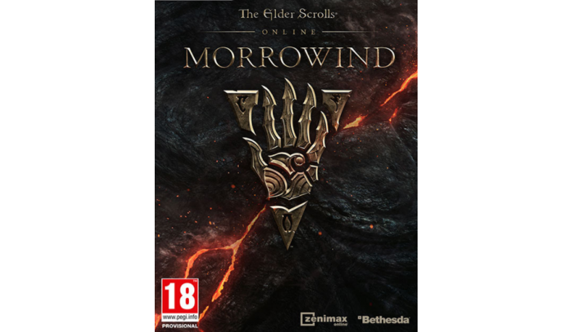 The elder scrolls morrowind pc download free